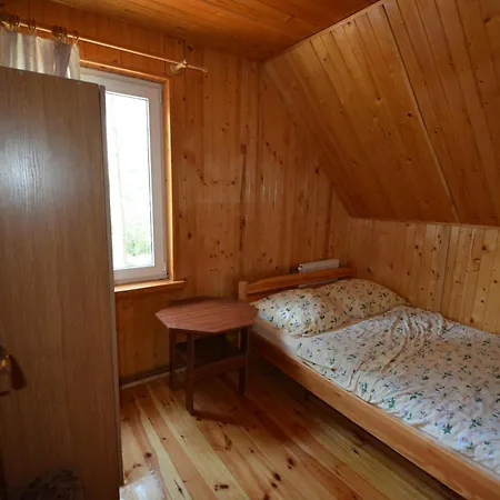 Villa Pobierowo Dom 100M2 Z Dzialka Esterno foto