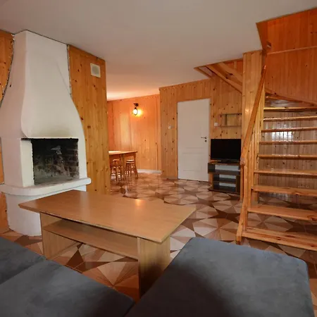 Villa Pobierowo Dom 100M2 Z Dzialka Esterno foto