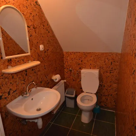 Villa Pobierowo Dom 100M2 Z Dzialka Esterno foto