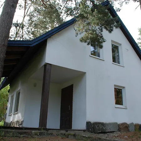 Villa Pobierowo Dom 100M2 Z Dzialka Esterno foto