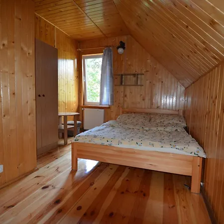 Villa Pobierowo Dom 100M2 Z Dzialka Esterno foto