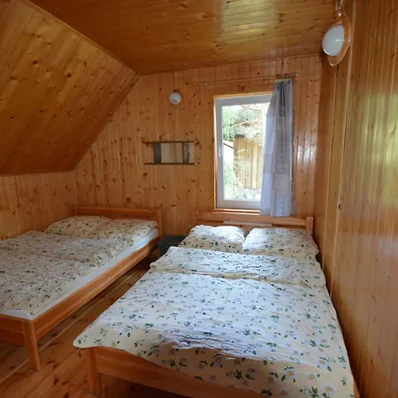 Villa Pobierowo Dom 100M2 Z Dzialka Esterno foto