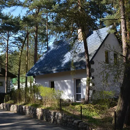 Villa Pobierowo Dom 100M2 Z Dzialka Esterno foto