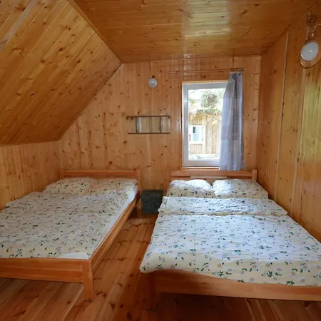 Villa Pobierowo Dom 100M2 Z Dzialka Esterno foto