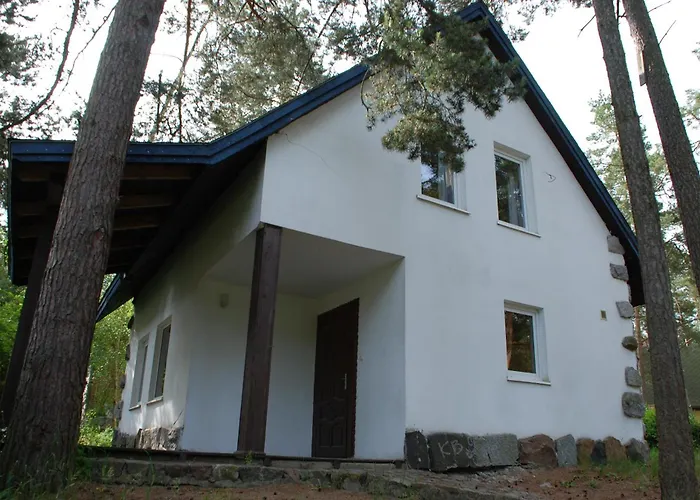 Pobierowo Dom 100M2 Z Dzialka