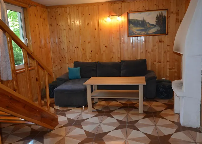 Pobierowo Dom 100M2 Z Dzialka