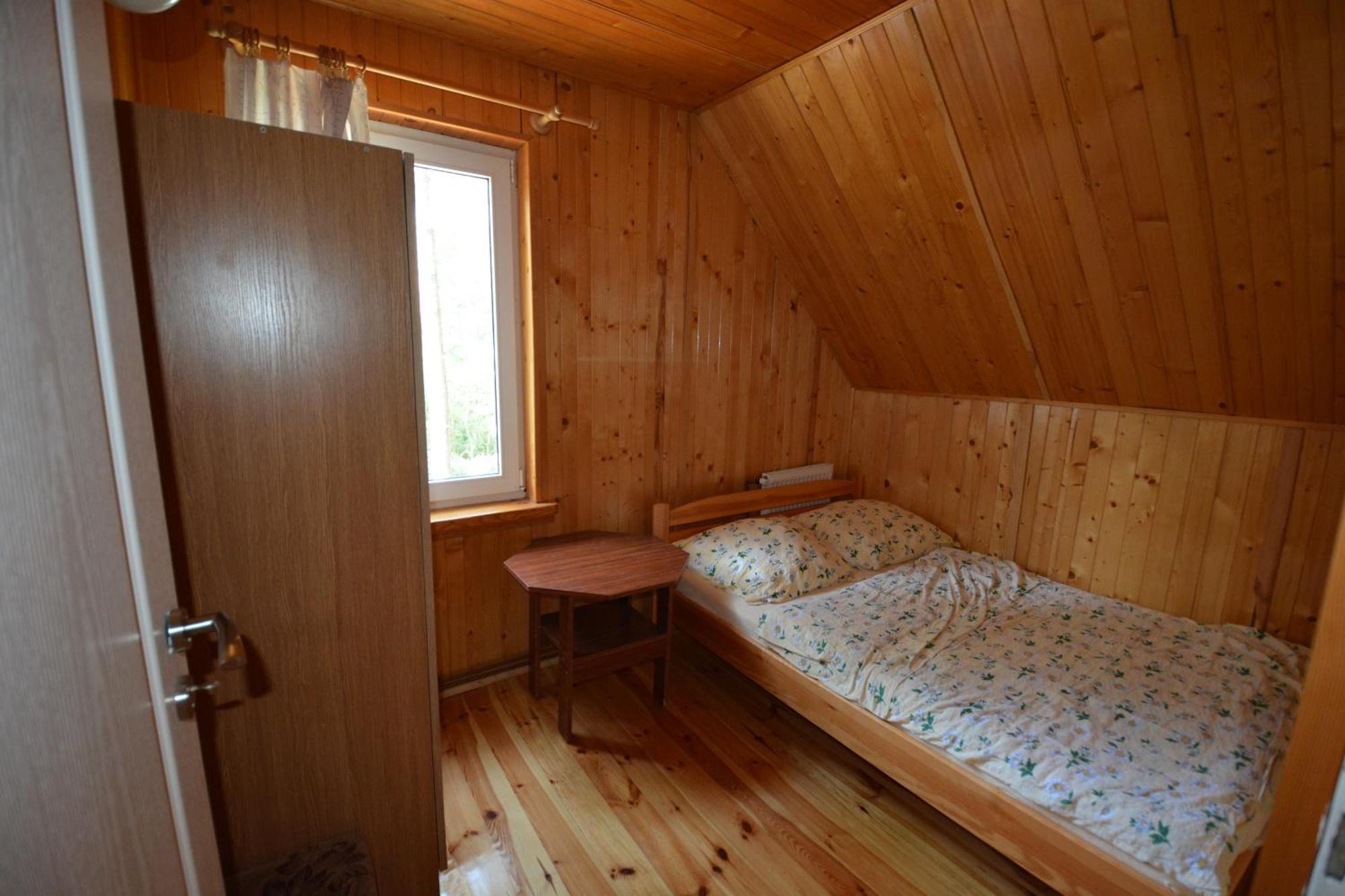 Holiday home Dom 100m2 Z Dzialka Pobierowo