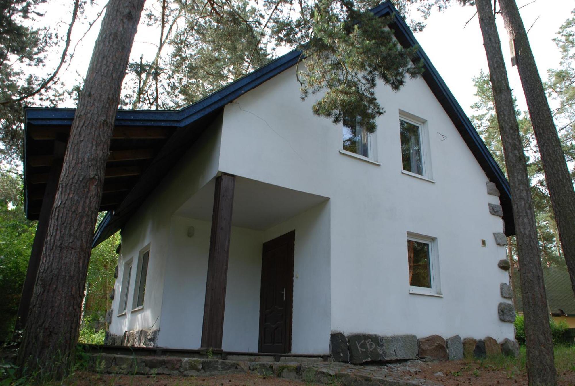 Holiday home Dom 100m2 Z Dzialka *