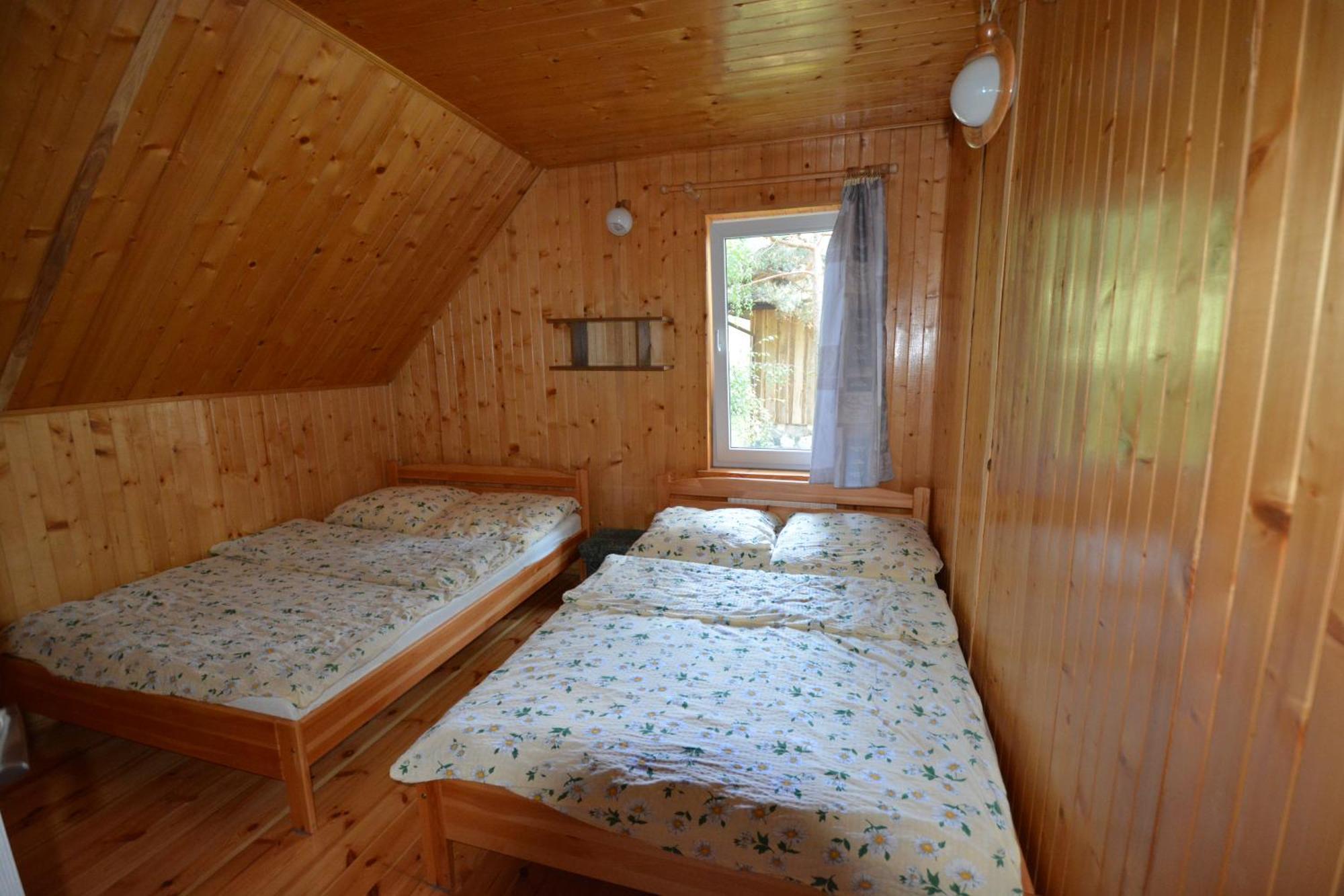 Dom 100m2 Z Dzialka Pobierowo