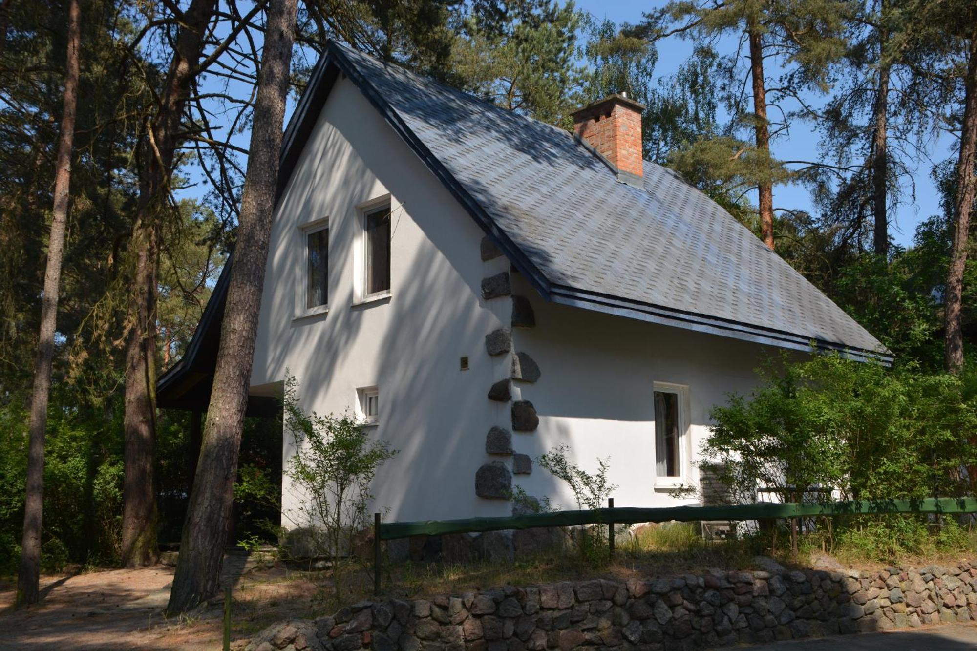 Holiday home Dom 100m2 Z Dzialka *