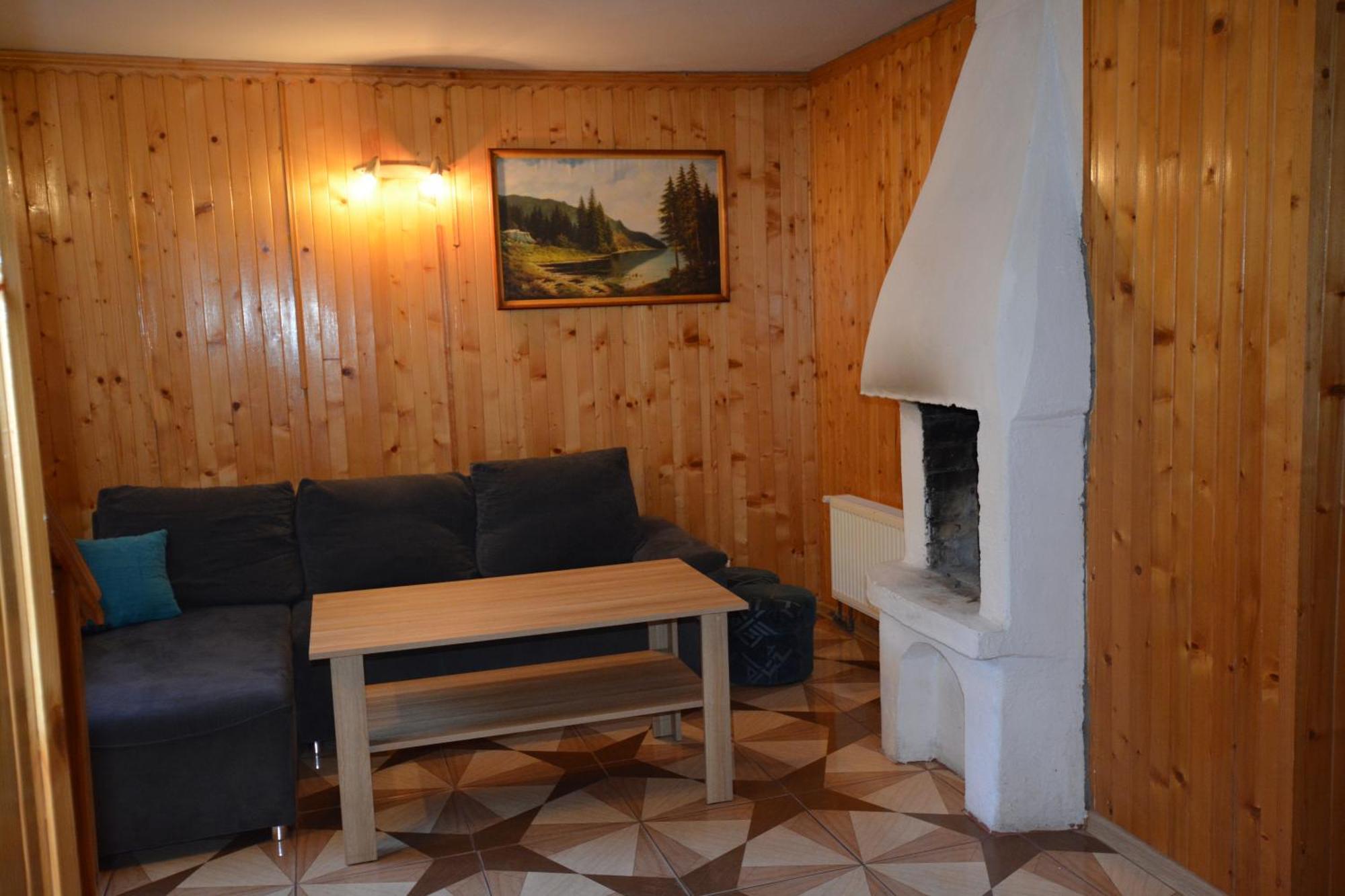 Dom 100m2 Z Dzialka Holiday home Pobierowo