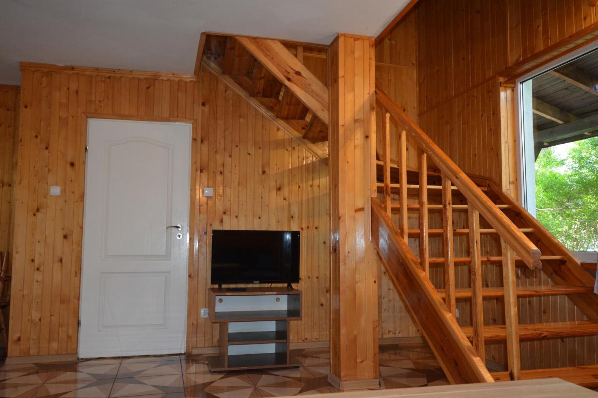 Dom 100m2 Z Dzialka Holiday home *