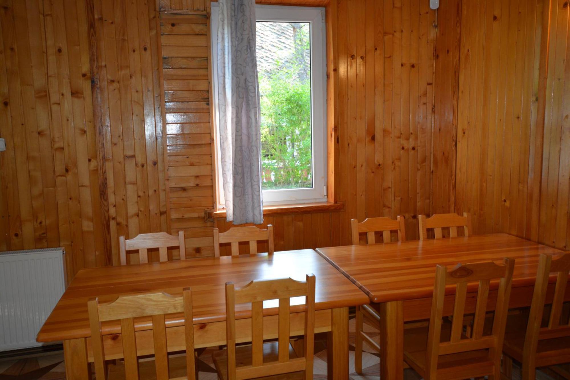 Dom 100m2 Z Dzialka Holiday home *