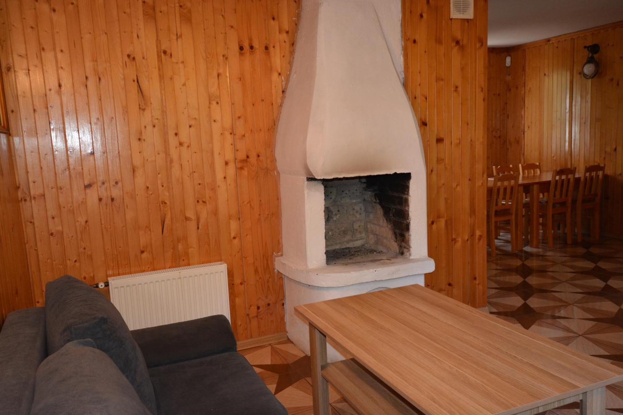 Holiday home Dom 100m2 Z Dzialka Pobierowo