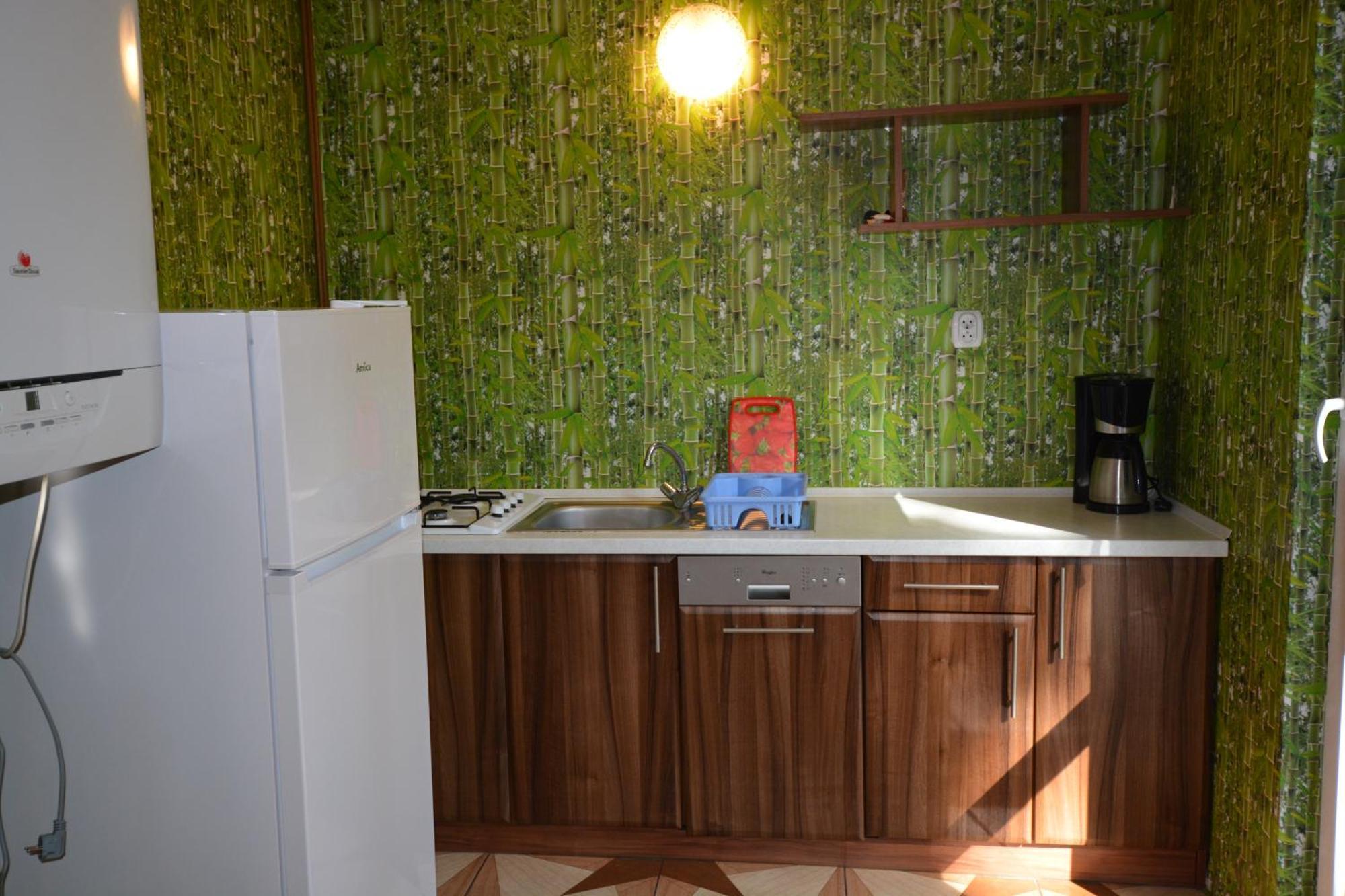 Dom 100m2 Z Dzialka Holiday home