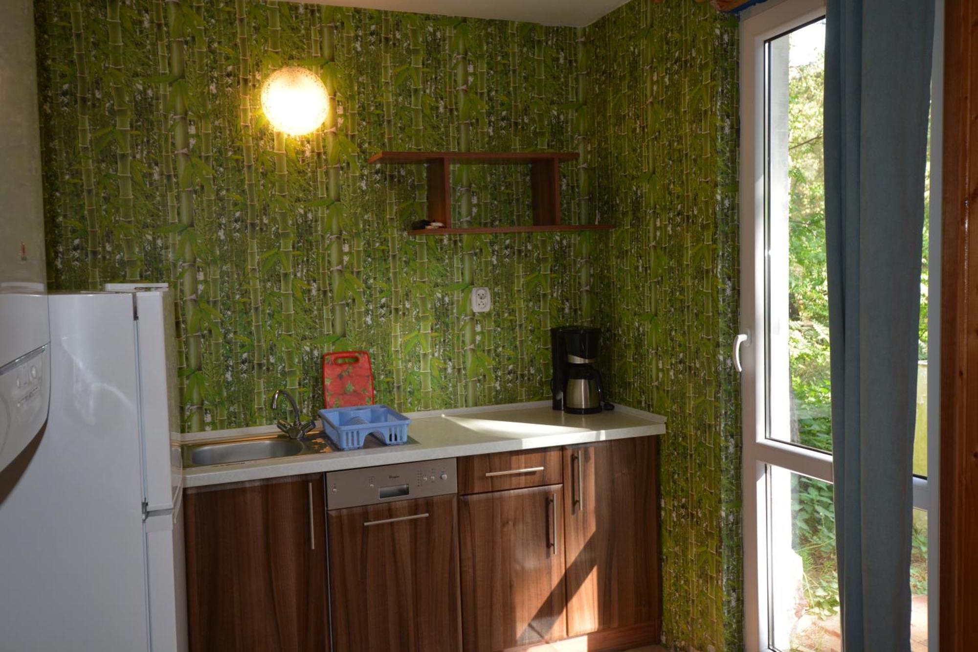 Holiday home Dom 100m2 Z Dzialka *